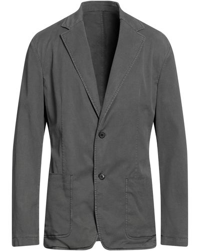 Dondup Blazer - Grau