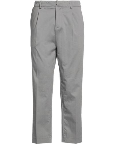 KIEFERMANN Trousers - Grey