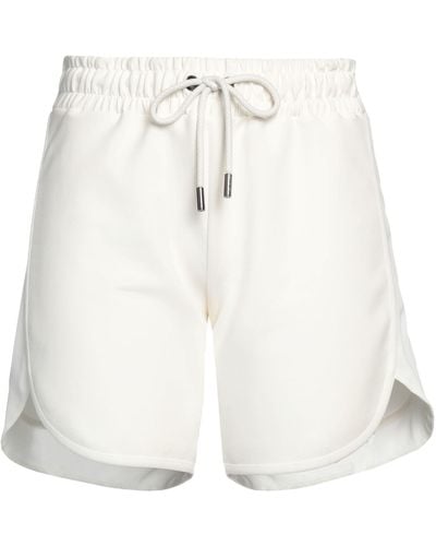 Bogner Shorts & Bermuda Shorts - White