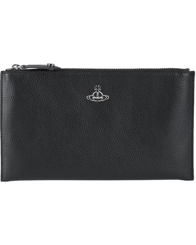 Vivienne Westwood Handbag - Black