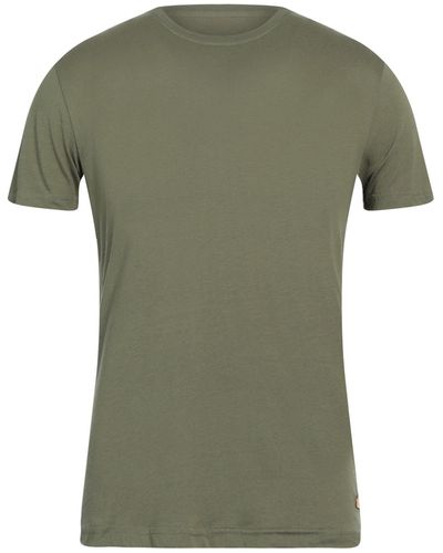 Yes-Zee T-shirt - Green
