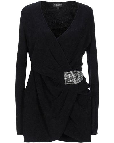 Emporio Armani Robes, robe dresses and bathrobes for Women | Online Sale up  to 64% off | Lyst