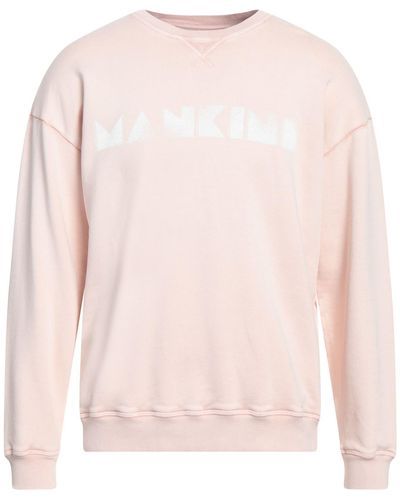 7 For All Mankind Sweatshirt - Pink