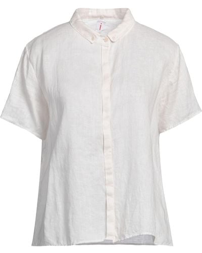Isabella Clementini Shirt - White