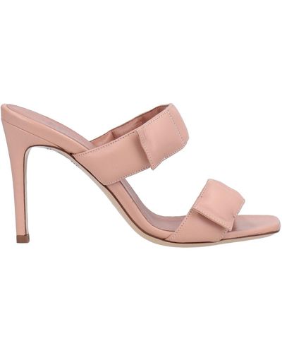 Eleventy Sandale - Pink