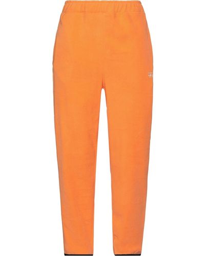 Stussy Pants - Orange