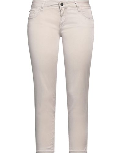 CYCLE 3/4-length Trousers - Pink