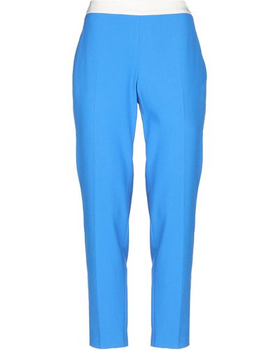 Pinko Trousers - Blue
