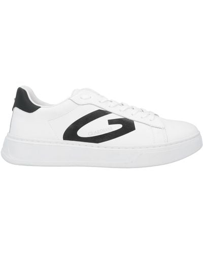 Alberto Guardiani Sneakers - Blanco