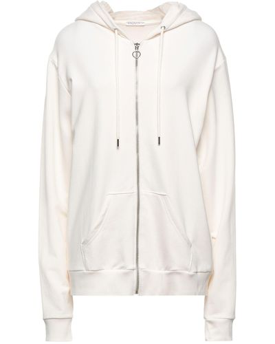 ANONYM APPAREL Sweatshirt - White