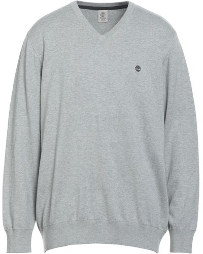 Timberland Pullover - Gris