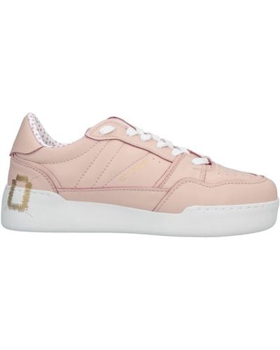 MonoWay Trainers - Pink