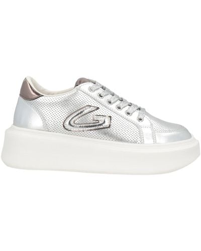 Alberto Guardiani Sneakers - Weiß