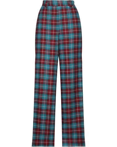 Niu Trouser - Red