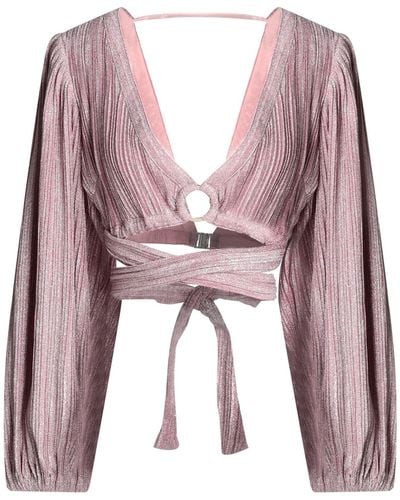 Suboo Top - Pink