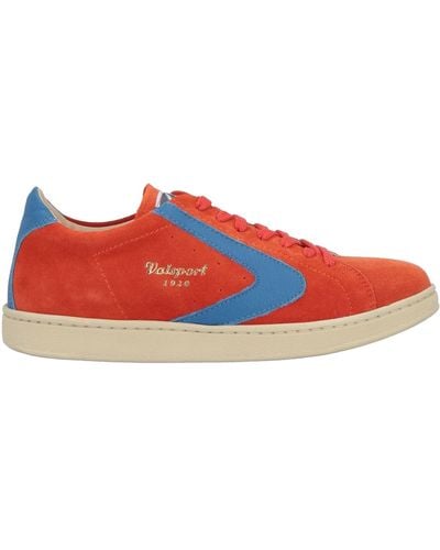 Valsport Sneakers - Red
