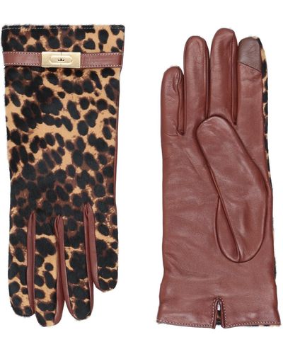 Tory Burch Gloves for Women | Online Sale up to 53% off | Lyst UK
