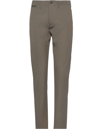 Dondup Pantalon - Multicolore