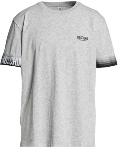 Moschino Undershirt - Gray