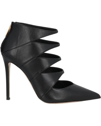 Ninalilou Ankle Boots - Black