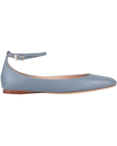 Giorgio Armani Ballerines - Bleu