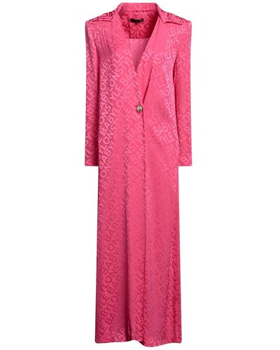 Babylon shop long coat