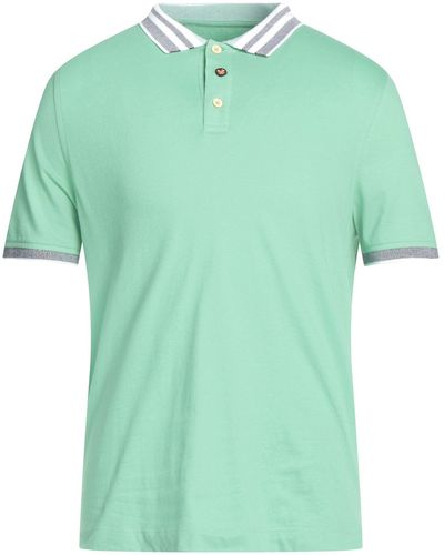 Heritage Polo - Verde