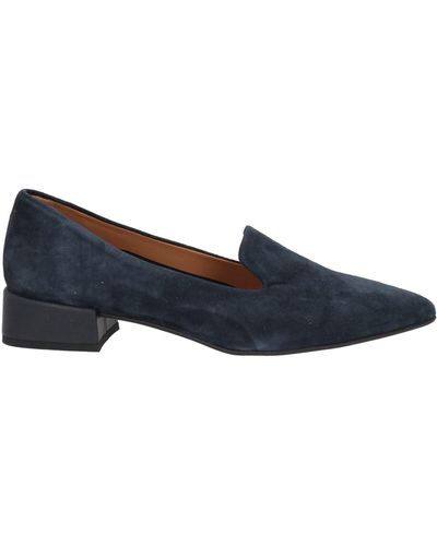Melluso Loafers - Blue