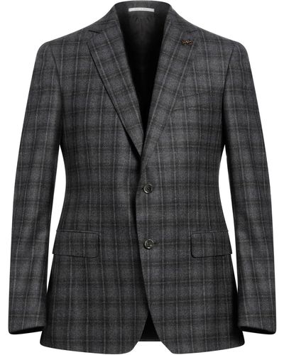 Pal Zileri Blazer - Nero