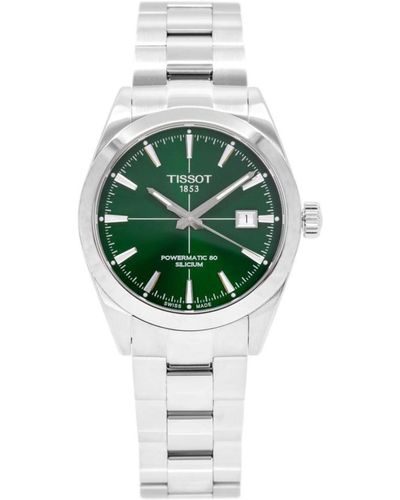Tissot Armbanduhr - Grün