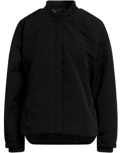 Marc Ellis Jacket - Black