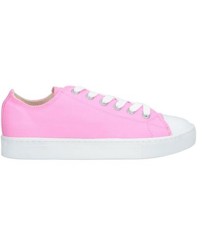 Junya Watanabe Sneakers - Rosa