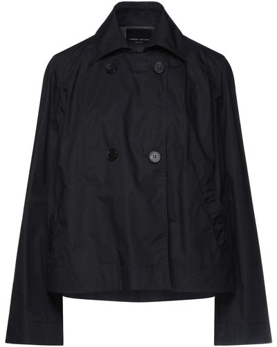 Roberto Collina Suit Jacket - Black
