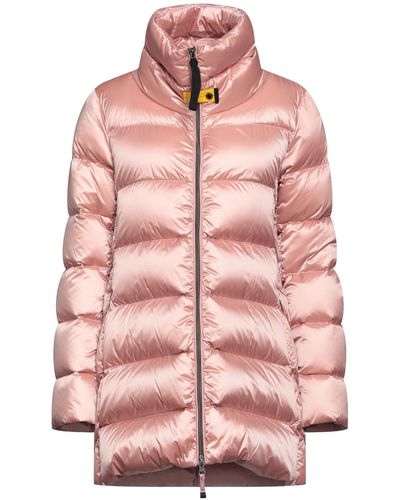 Parajumpers Puffer - Pink