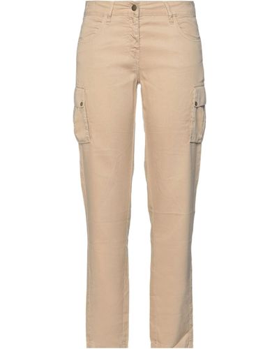 Barbour Trouser - Natural