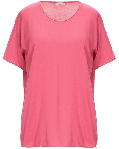 Bruno Manetti Pullover - Pink