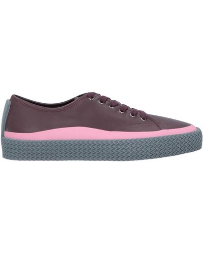 Ferragamo Sneakers - Violet