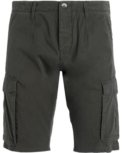 Blauer Shorts & Bermuda Shorts - Grey