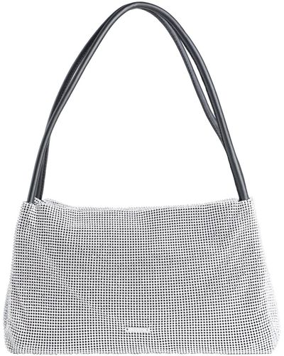 STAUD Handbag - Grey