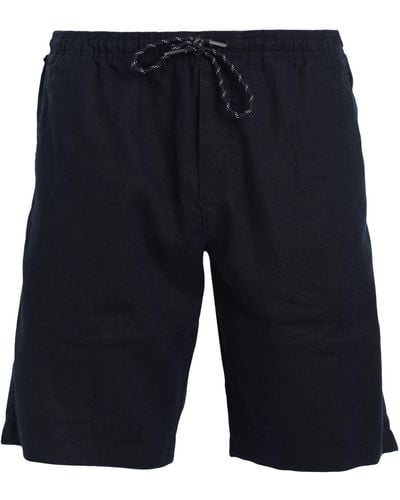 Tommy Hilfiger Shorts & Bermudashorts - Blau