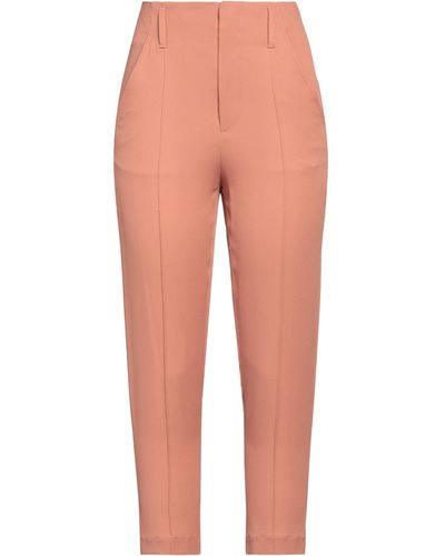 Dondup Trousers - Orange