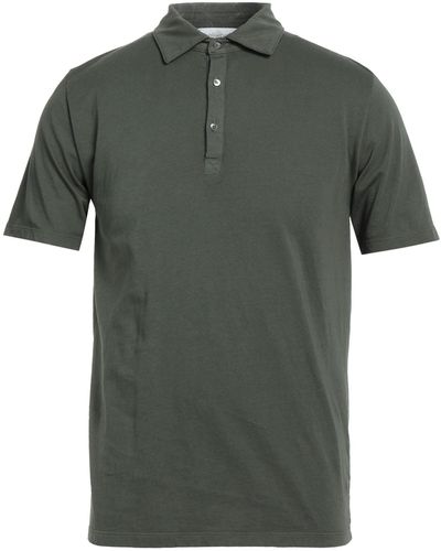 Bellwood Polo Shirt - Green