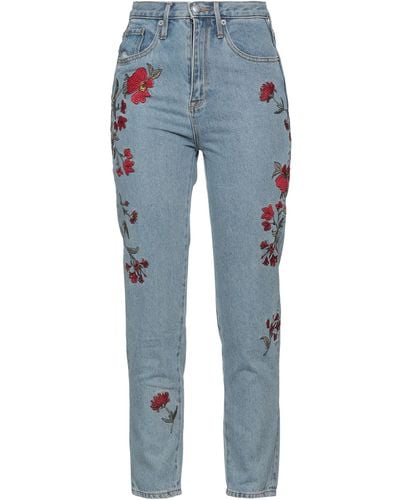 Juicy Couture Jeans - Blue