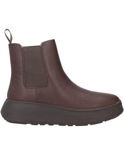 Fitflop Bottines - Marron