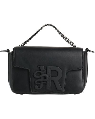 John Richmond Handbag - Black