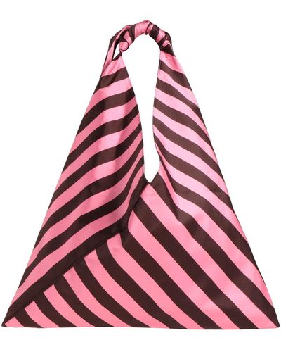 Jejia Shoulder Bag - Pink
