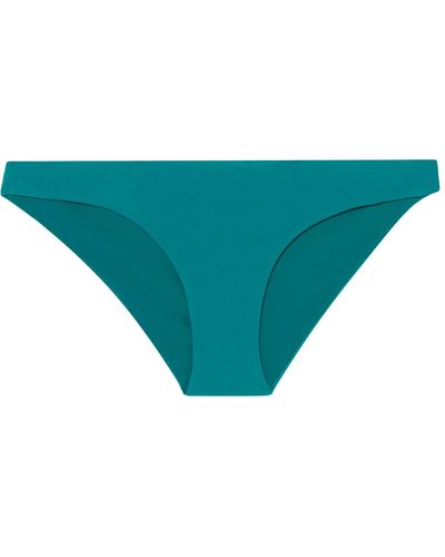 FELLA SWIM Bikini Bottom - Blue