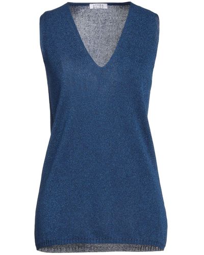 NEERA 20.52 Sweater - Blue