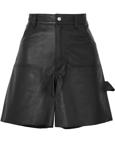 Unravel Project Shorts & Bermuda Shorts - Black