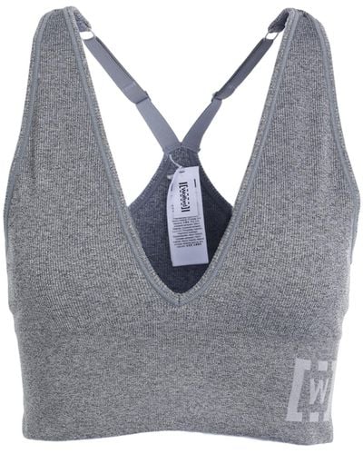 Wolford Top - Grey